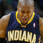 david west pacers