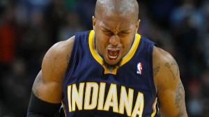 david west pacers