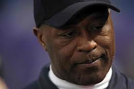 lovie smith