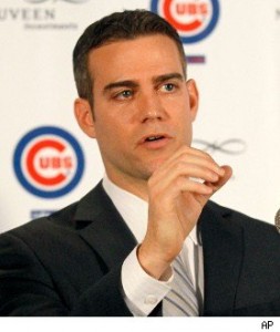 Theo Epstein