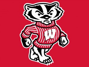 wisconsin badgers