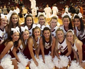 charleston basketball