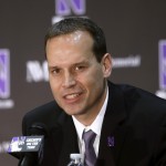 chris collins northwestern basketball