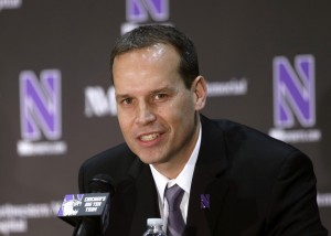 chris collins northwestern basketball