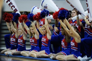 louisiana tech basketball