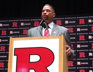 eddie jordan rutgers