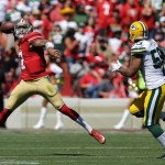 colin kaepernick