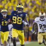 notre dame fighting irish