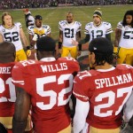 san francisco 49ers