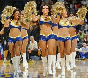 Warrior Girls