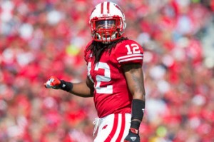 NCAA Football: Texas El Paso at Wisconsin