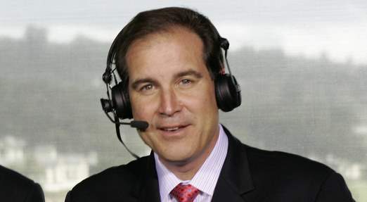 How Jim Nantz and Pat Sullivan Saved One Shining Moment