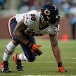 julius peppers