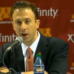 richard pitino minnesota