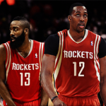 Houston Rockets Star Players