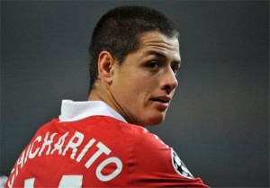 chicharito