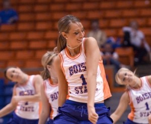 boise state basketball