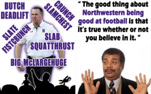 northwestern-football