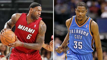 Best Small Forwards in NBA