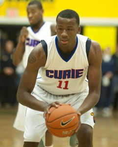 cliff alexander