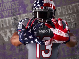 NORTHWESTERN