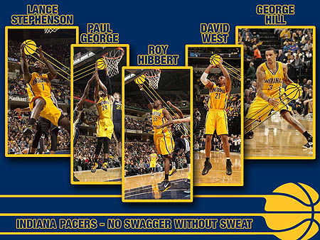 Indiana Pacers