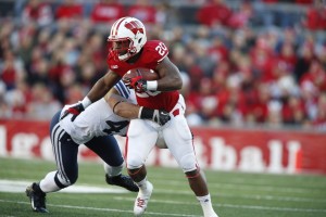 James White vs. BYU feature