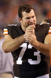 Joe Thomas