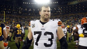 Joe Thomas vs. Packers