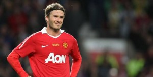 david beckham CLASS OF 92