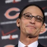 Marc Trestman