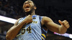 davante gardner marquette