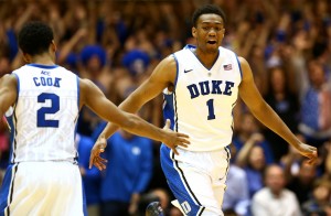 jabari parker duke