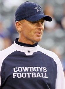 jason garrett