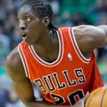 bulls