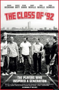 class of 92