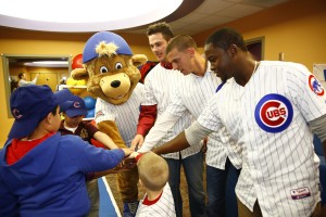 clark-chicago-cubs-roster-mascot