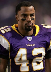 darren sharper