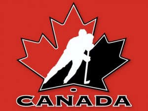 Team Canada Hockey