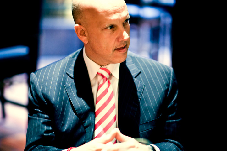 Theo Epstein and Jed Hoyer hilariously address Cubs fan fatalism