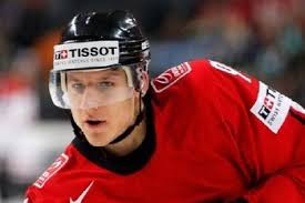 Team Switzerland hockey