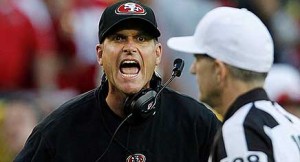 Jim Harbaugh-49ers-chicago-bears