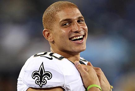 Jimmy Graham