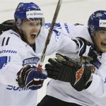 Team Finland hockey