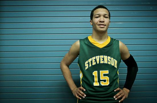 Jalen Brunson decision time: don't overreact Illini fans