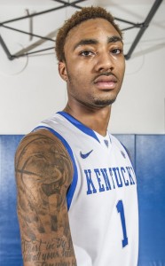 james young
