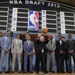 2013 nba draft class