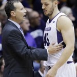 northwestern-basketball chris collins