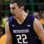 ALEX-OLAH-northwestern-basketball