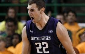 ALEX-OLAH-northwestern-basketball